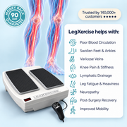 LegXercise™